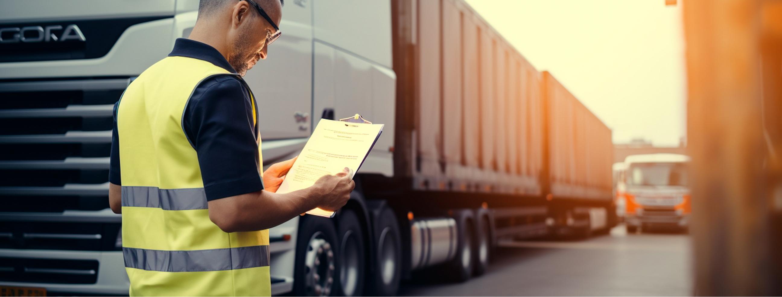 TMS Documentation: A Hidden Bottleneck in Logistics