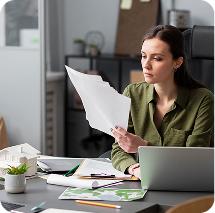 Intelligent Document Processing