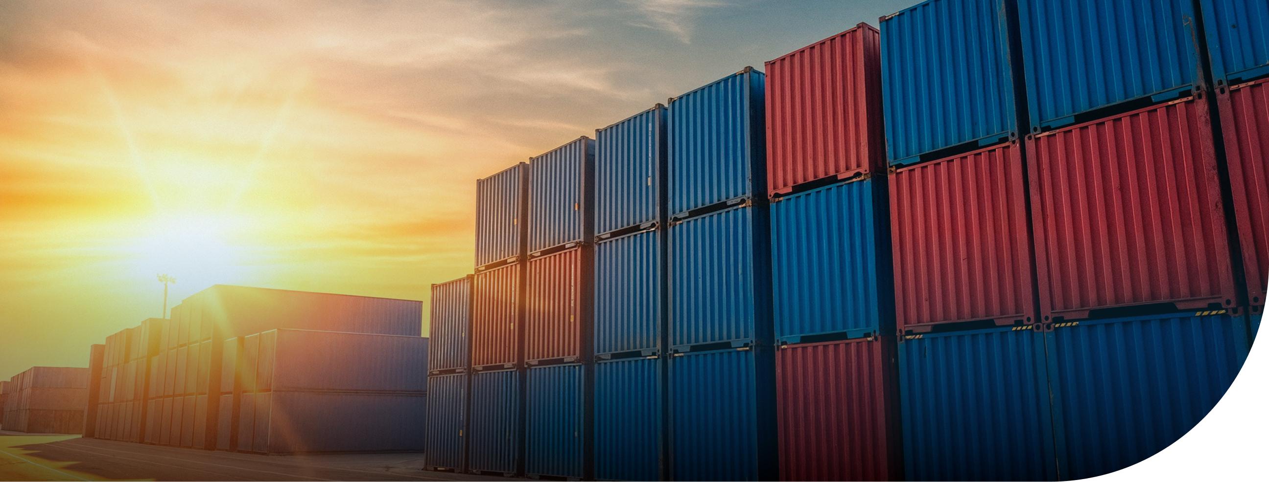 LCL vs FCL Shipping
