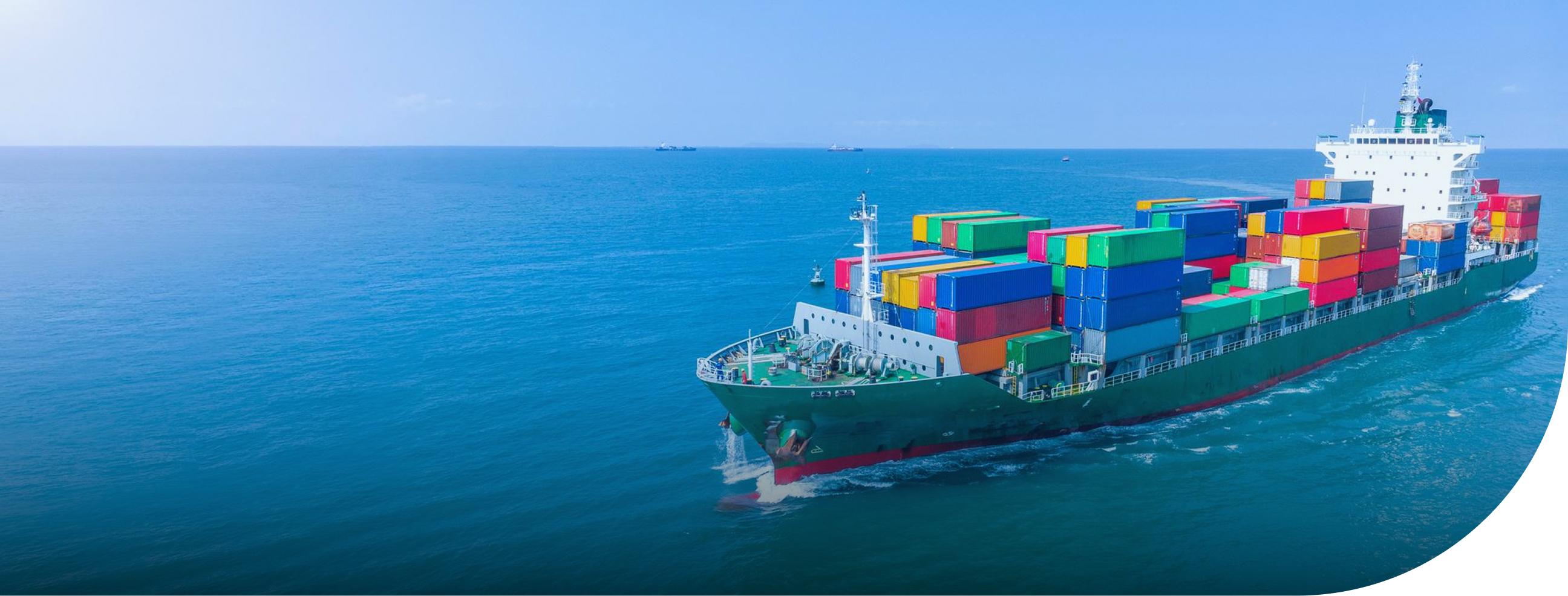 TEU vs FEU in Ocean Freight Quotes