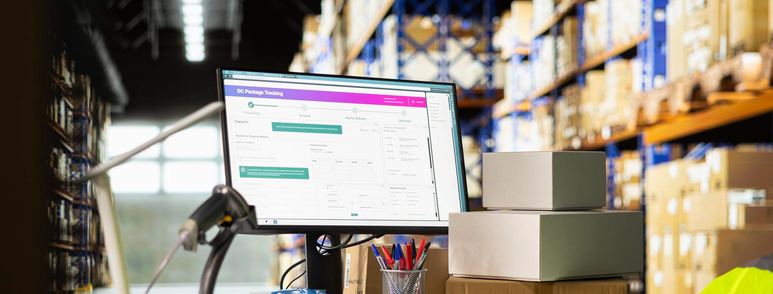 AI Agents in Warehouse Management