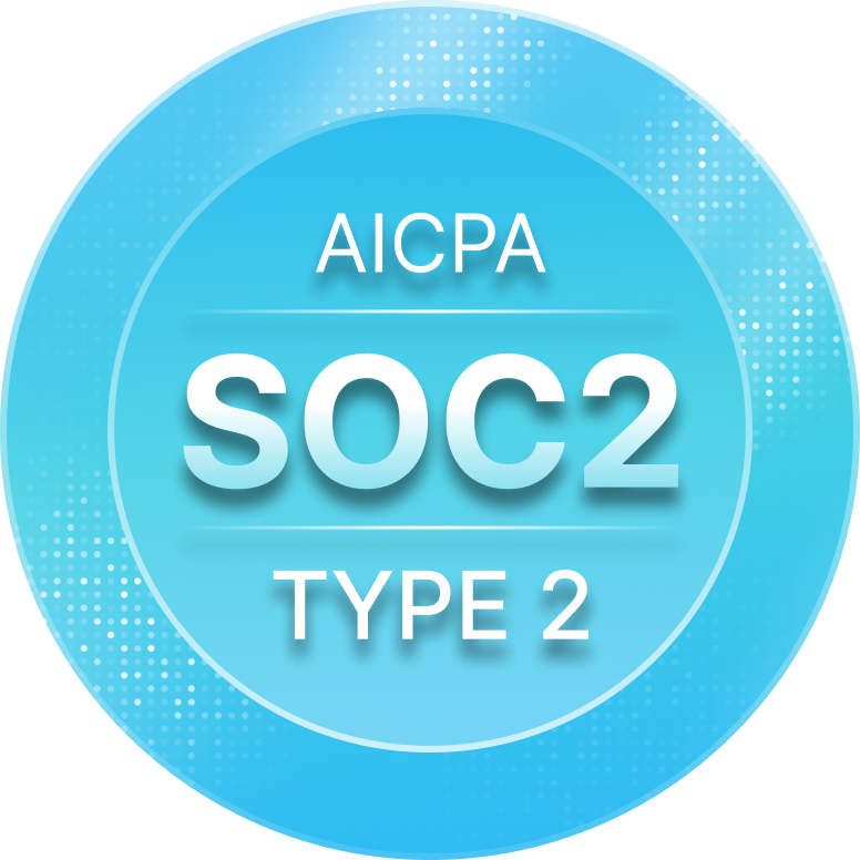 AICPA SOC 2 Type II