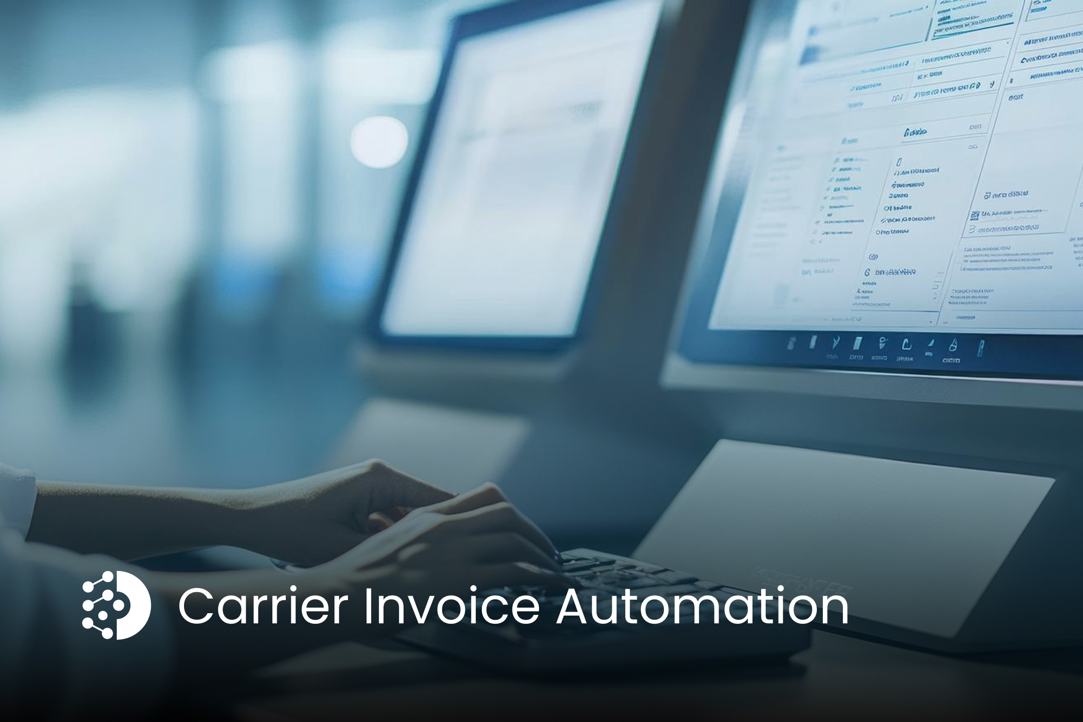 Carrier Invoice Automation