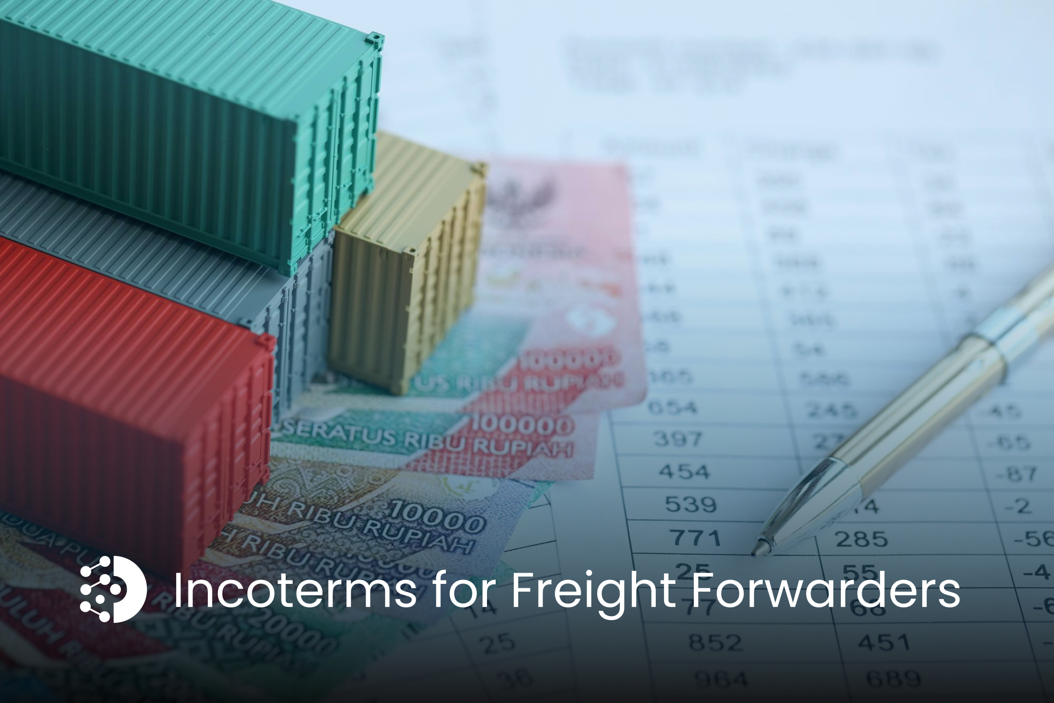 The Incoterms Mistakes That Cost Freight Forwarders Money