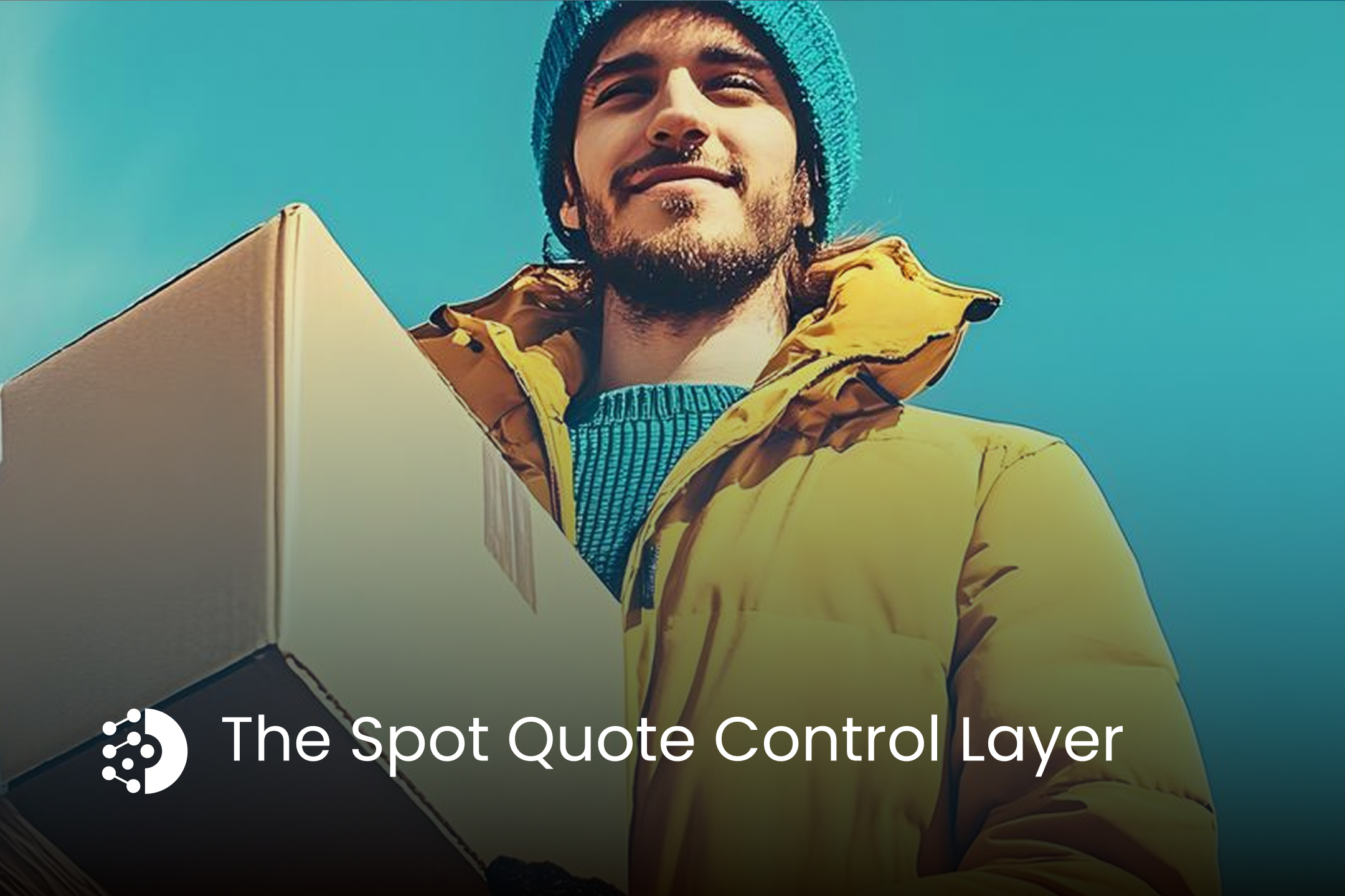 The Spot Quote Control Layer: How Freight Forwarders Can Improve Quote Accuracy